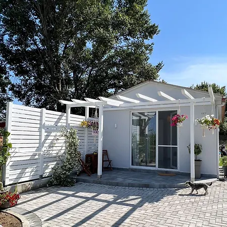 Апартаменты Cozy Studio Near The Beach Иериссос