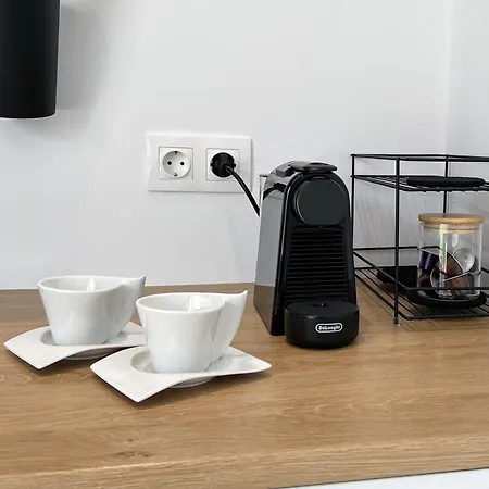 Apartmán Cozy Studio Near The Beach *