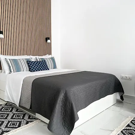Cozy Studio Near The Beach Ierissos